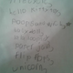Image for article titled A Treasury Of Children's Insane Christmas Wish Lists